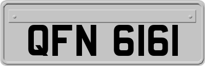 QFN6161