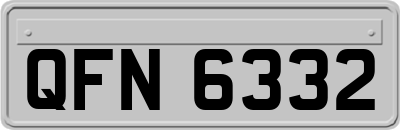 QFN6332