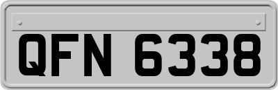 QFN6338
