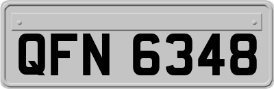 QFN6348
