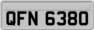 QFN6380