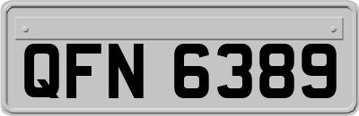 QFN6389