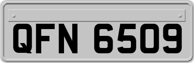 QFN6509