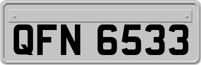 QFN6533