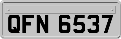 QFN6537
