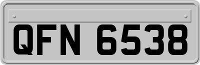 QFN6538