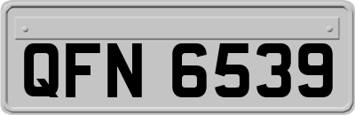QFN6539