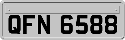 QFN6588