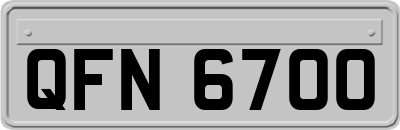 QFN6700