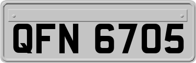 QFN6705