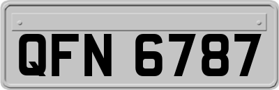 QFN6787