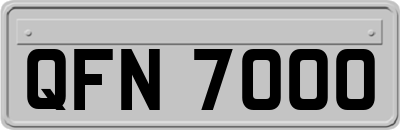 QFN7000