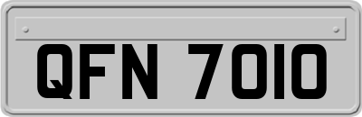 QFN7010