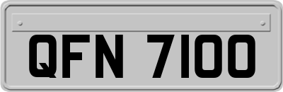 QFN7100