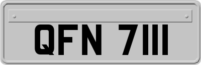 QFN7111