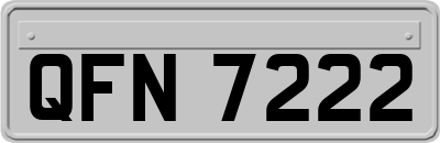 QFN7222