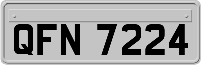 QFN7224