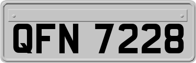 QFN7228