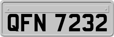 QFN7232