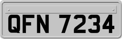 QFN7234