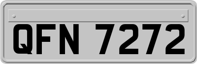 QFN7272