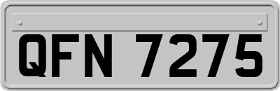 QFN7275