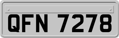QFN7278