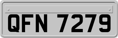 QFN7279