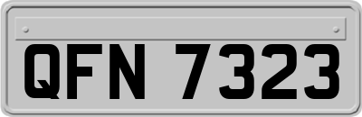 QFN7323