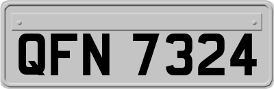 QFN7324