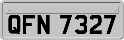 QFN7327