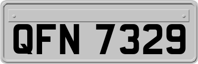 QFN7329