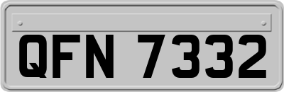 QFN7332