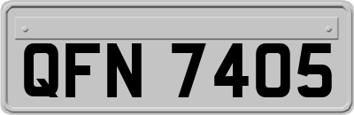 QFN7405