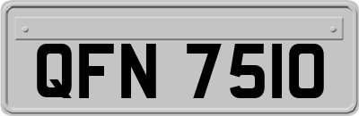 QFN7510