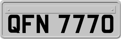 QFN7770