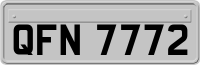 QFN7772