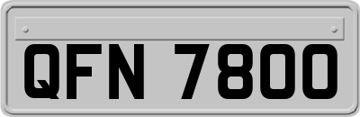QFN7800