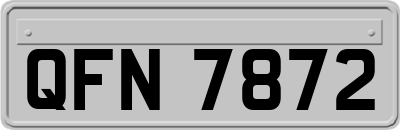 QFN7872