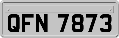 QFN7873