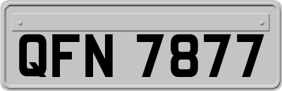 QFN7877