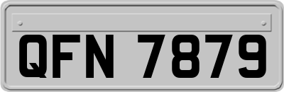 QFN7879