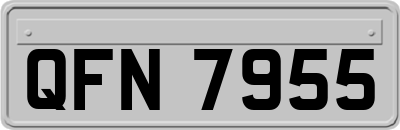 QFN7955