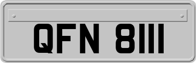 QFN8111