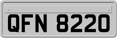 QFN8220
