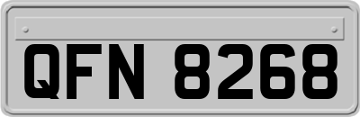 QFN8268