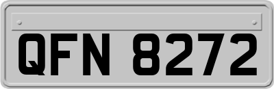 QFN8272