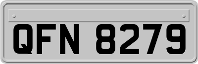 QFN8279