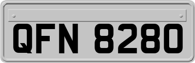 QFN8280