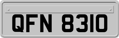 QFN8310
